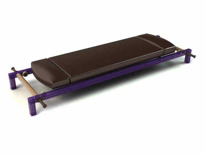 Model and Render Concept