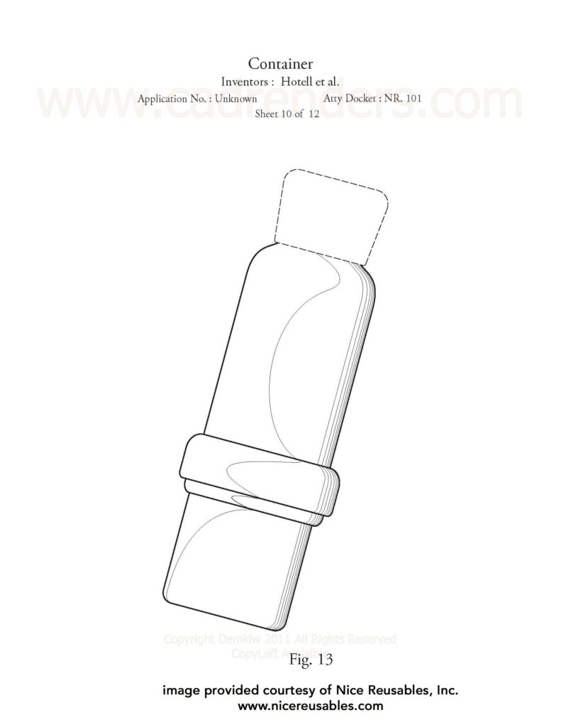 Patent Drawings