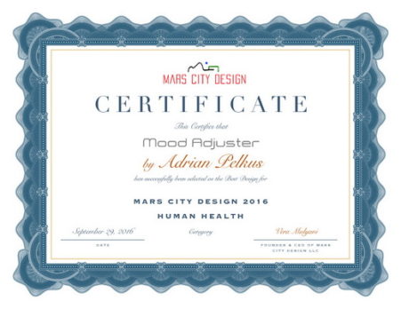 Inventor Award