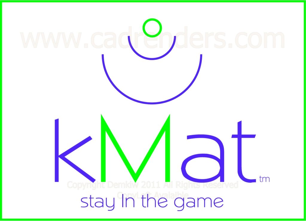 Logo Render