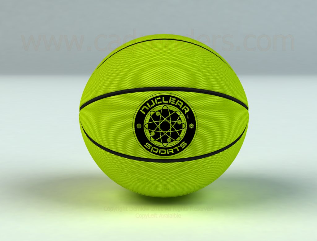 Product Render