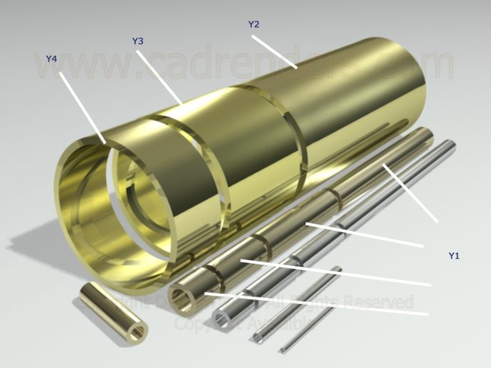 Industrial Precious Metals