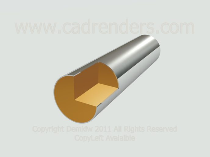 Industrial Precious Metals