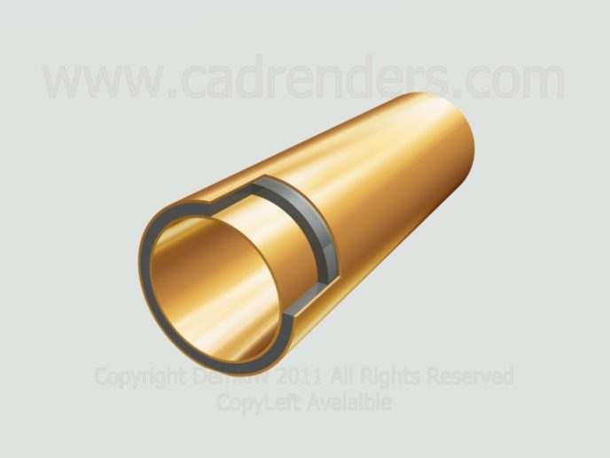 Industrial Precious Metals