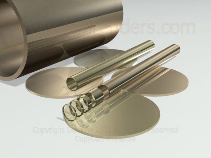 Industrial Precious Metals